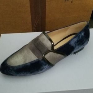 Stefano Maroni Shoes
